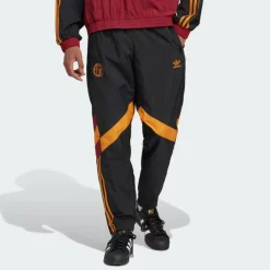 AS Roma Tracksuits & Pants*Adidas Originals Pant, Men