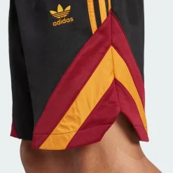 AS Roma Shorts*Adidas Originals Shorts, Men