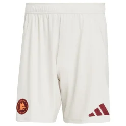 AS Roma Men*Away Shorts 2024/25, Adult