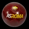 AS Roma Footballs*ball with Forza Roma pattern embossed, size 5