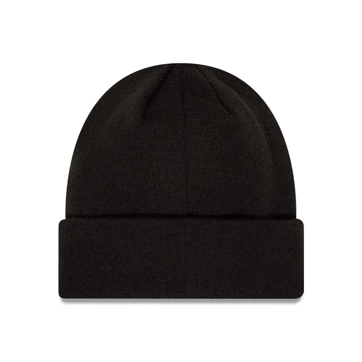 AS Roma Caps|Caps*Beanie Cuff, Adult, Black