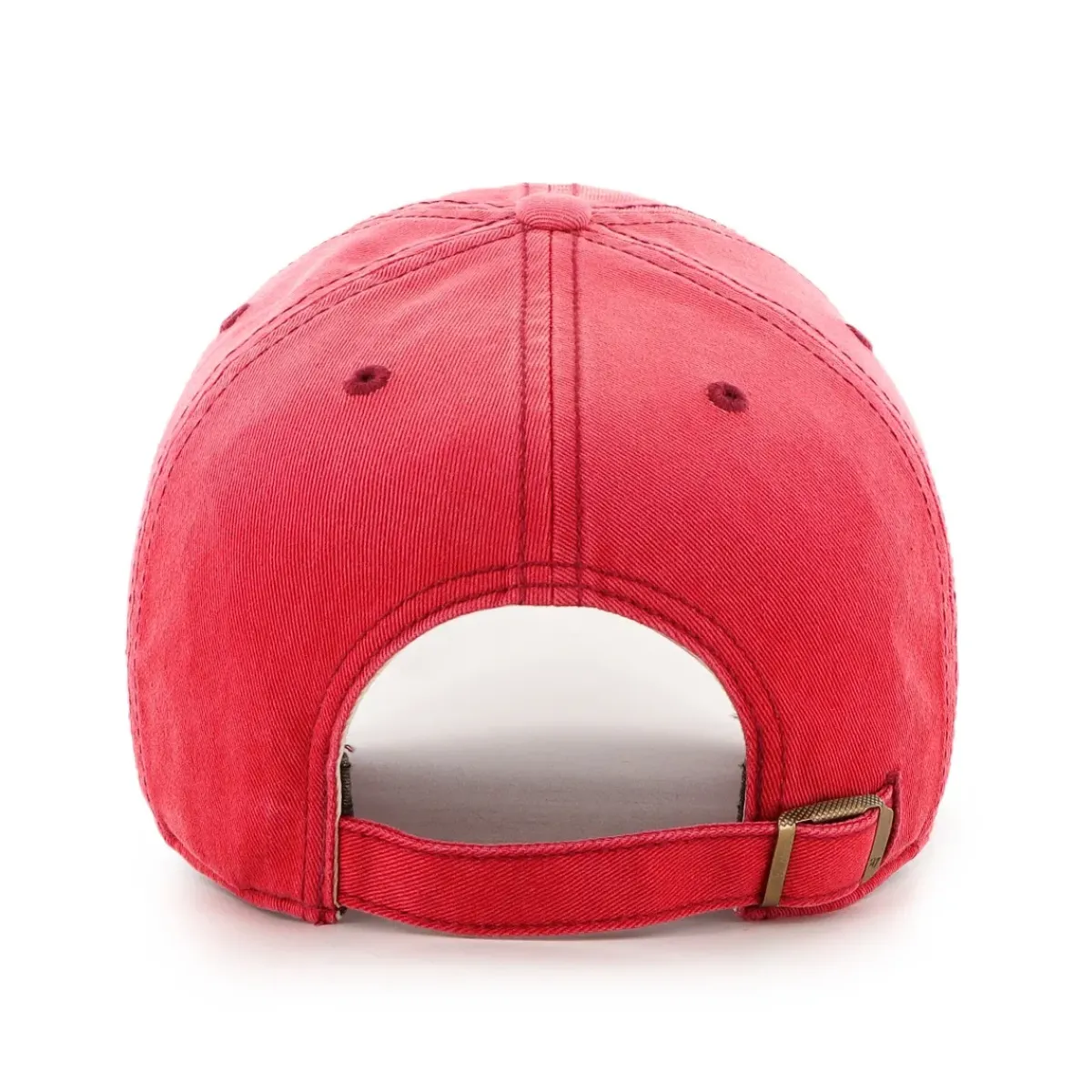AS Roma Caps*Dusted Cap, Adult, Red