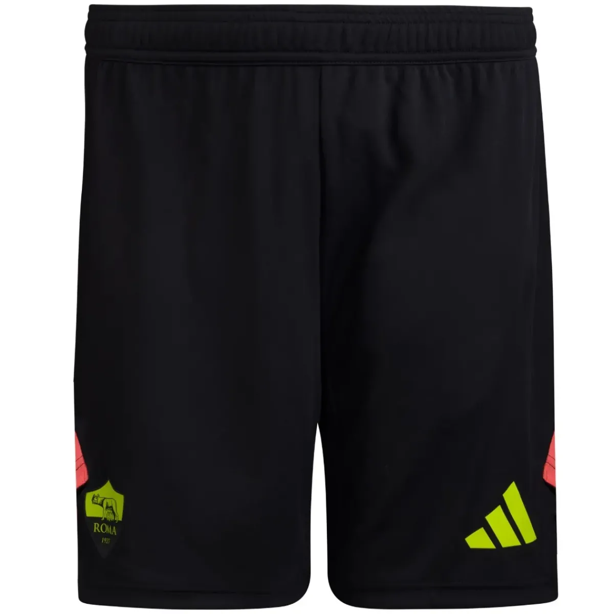 AS Roma Goalkeeper*Goalkeeper Shorts 2024/25, Adult
