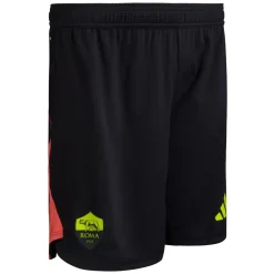 AS Roma Goalkeeper*Goalkeeper Shorts 2024/25, Adult