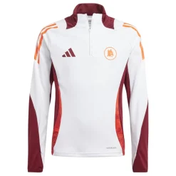 Kids AS Roma Sweatshirts*half-zip sweatshirt, Kids