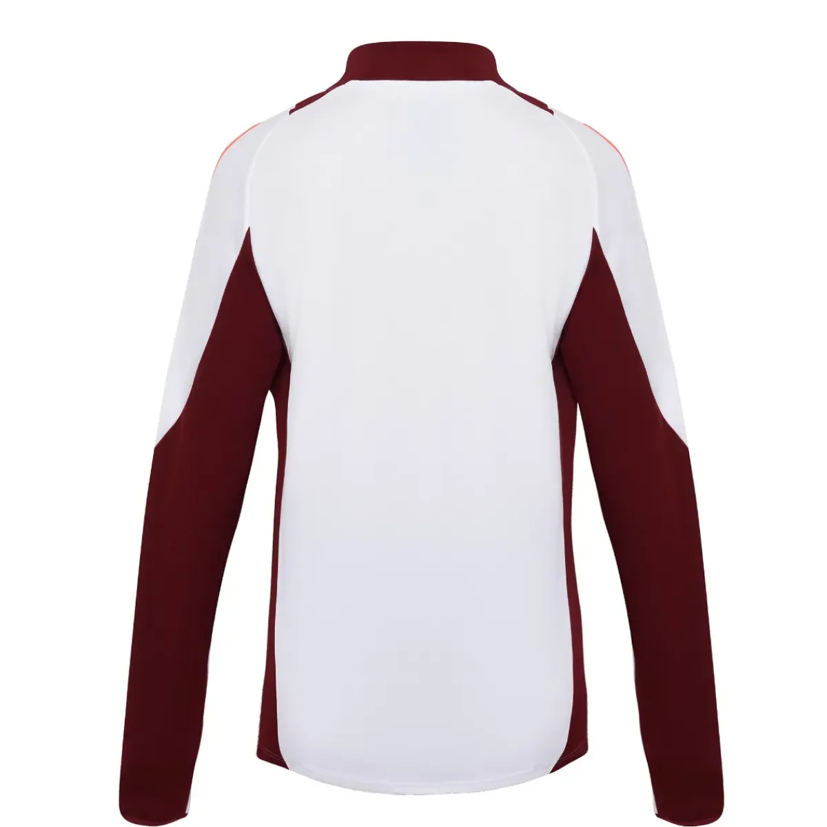 Kids AS Roma Sweatshirts*half-zip sweatshirt, Kids