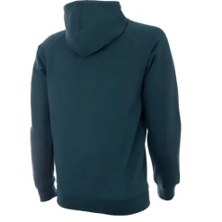 AS Roma Sweatshirts*Heritage Hoodie, Adult, Green