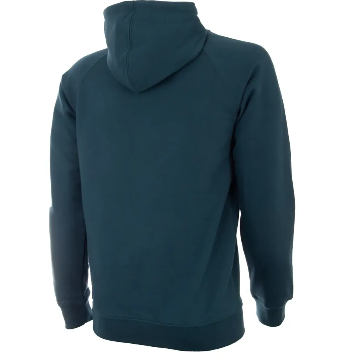 AS Roma Sweatshirts*Heritage Hoodie, Adult, Green