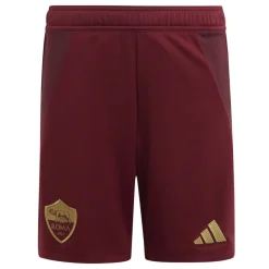 Kids AS Roma Kids 7-16 Years Old*Home Shorts 2023/24, Kids