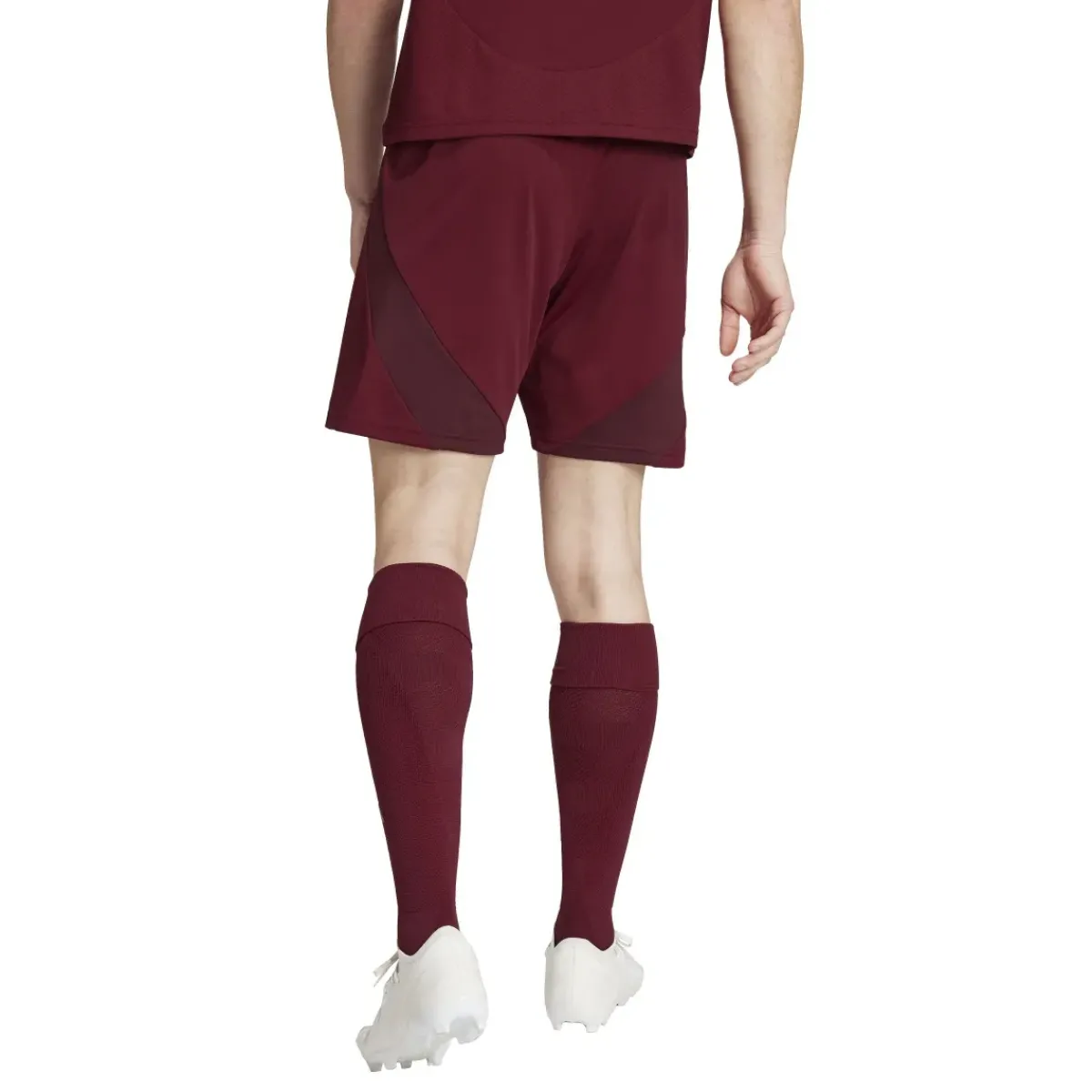 AS Roma Men*Home Socks 2024/25, Adult