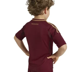 AS Roma Mini Kit 18 Months - 6 Years*Mini Home Kit 2024/25