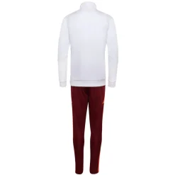 AS Roma Tracksuits & Pants*Pre-Match Tracksuit, White, Men