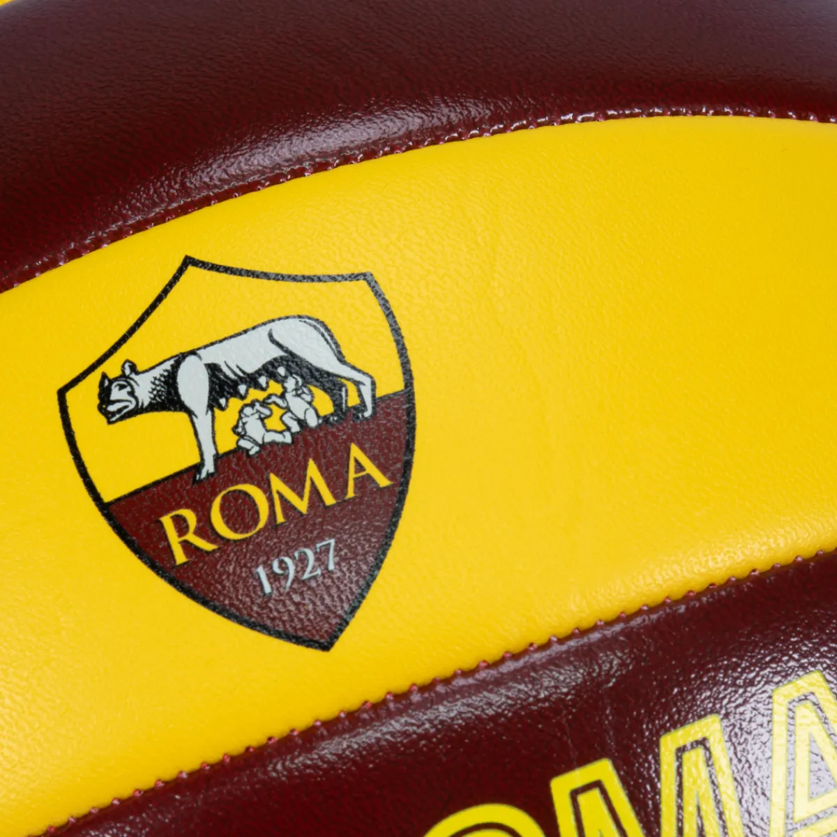 AS Roma Footballs*retro volleyball, Size 5