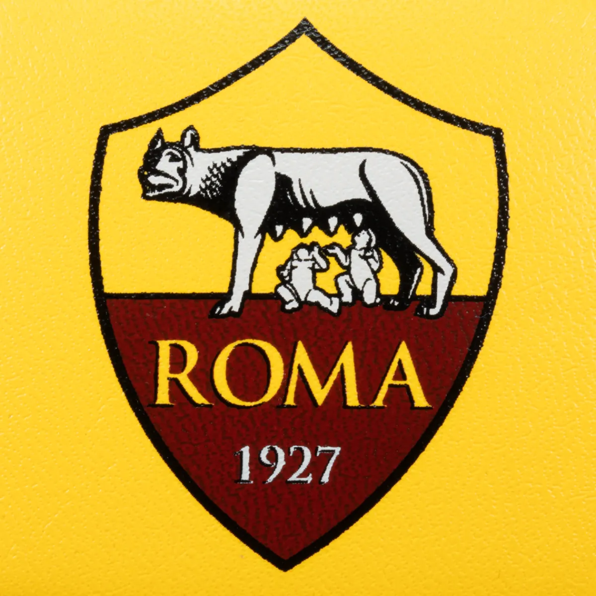 AS Roma Footballs*retro volleyball, Size 5