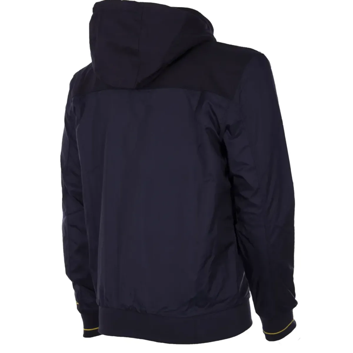 AS Roma Jackets*retro windrunner jacket, Adult, Blue