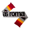 AS Roma Scarves*scarf with Lupetto logo, Unisex