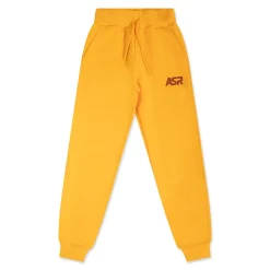Kids AS Roma Tracksuits & Pants*Sport Pant, Kids, Yellow