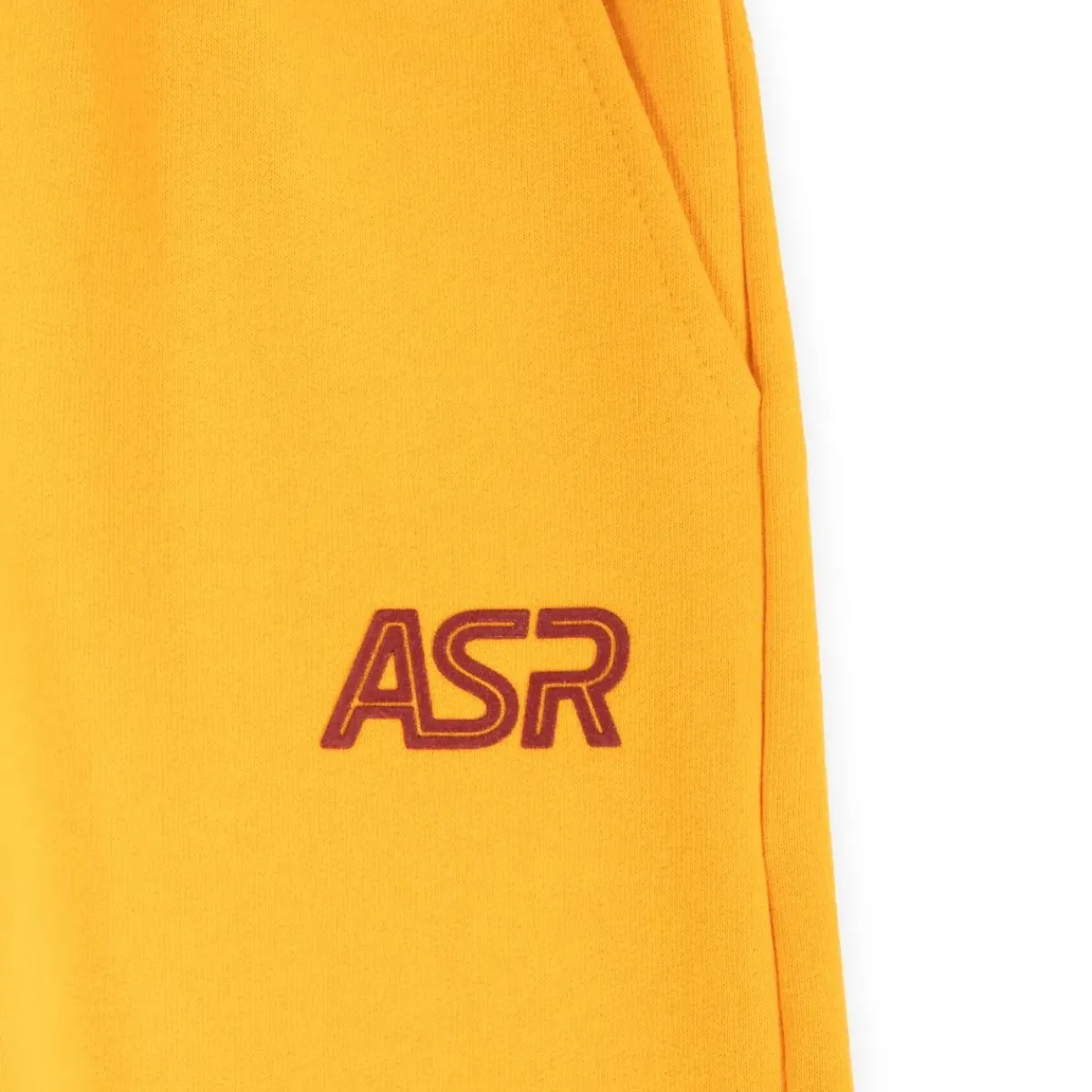 Kids AS Roma Tracksuits & Pants*Sport Pant, Kids, Yellow