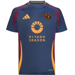 AS Roma Men*Third Jersey 2024/25, Men