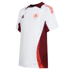 AS Roma T-shirts & Polo*Training Jersey, White