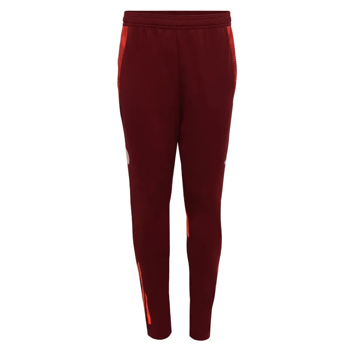 AS Roma Tracksuits & Pants*Training Pants, Burgundy