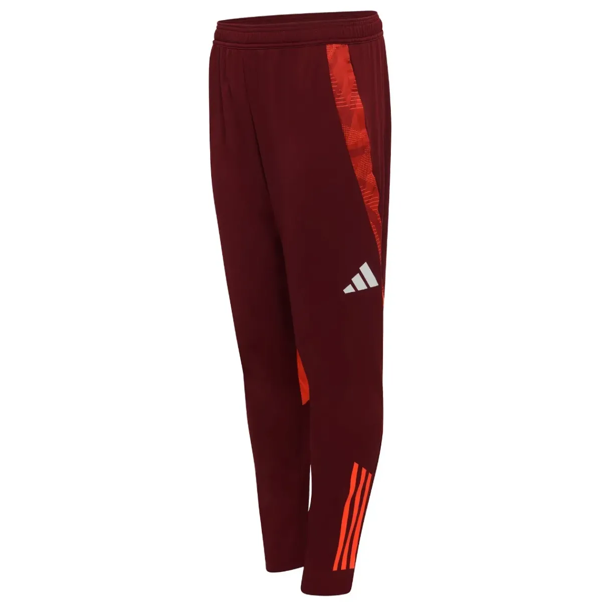 AS Roma Tracksuits & Pants*Training Pants, Burgundy
