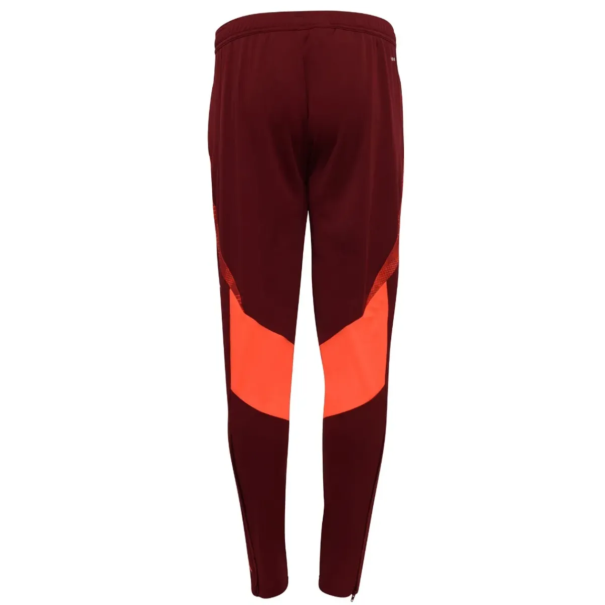 AS Roma Tracksuits & Pants*Training Pants, Burgundy