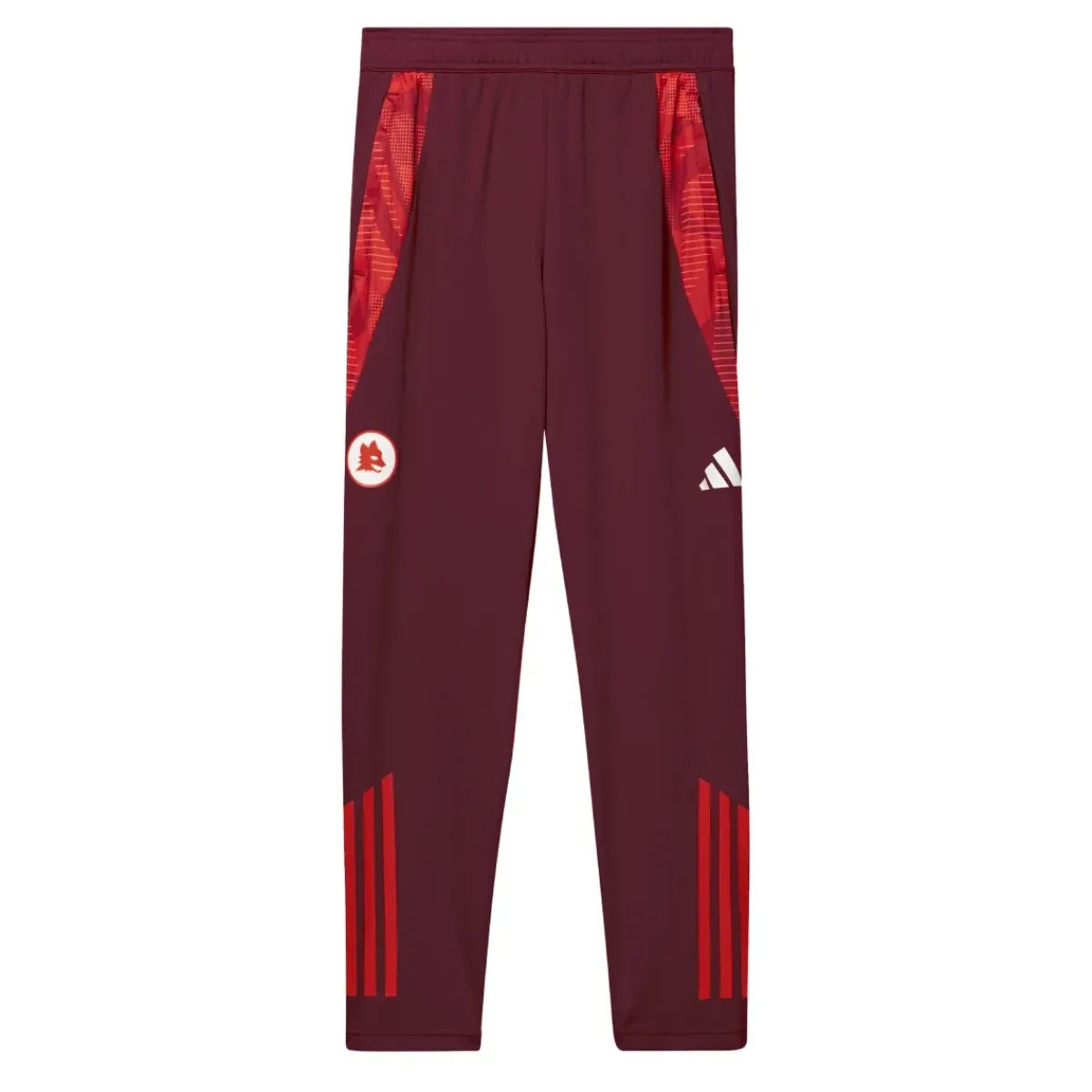Kids AS Roma Tracksuits & Pants*Training Pants, Red, Kids