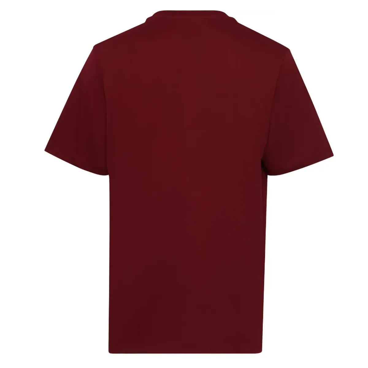 AS Roma T-shirts & Polo*T-shirt Logo Adidas, Red