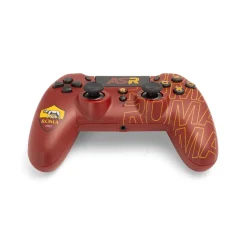 AS Roma Tech & Multimedia*Wireless PS4 Controller
