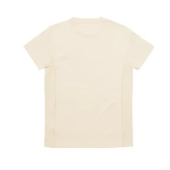 Kids AS Roma T-shirts & Polo*ASR logo cotton t-shirt, Kids, White Cream