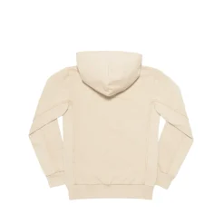 Kids AS Roma Sweatshirts*ASR logo hoodie, Kids, White Cream