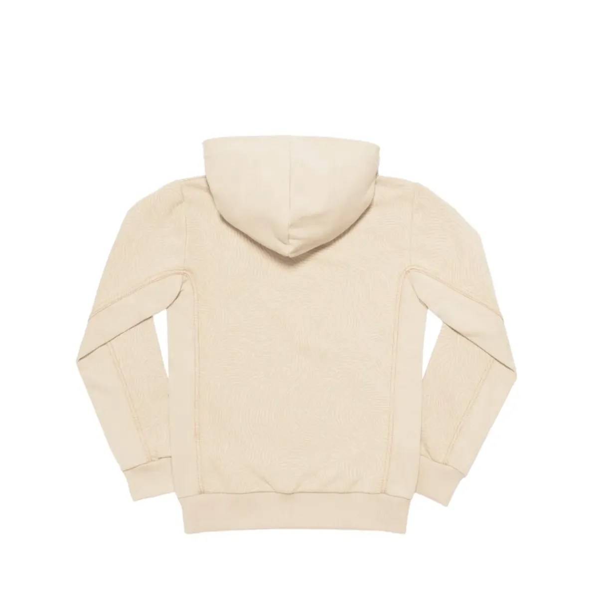 Kids AS Roma Sweatshirts*ASR logo hoodie, Kids, White Cream