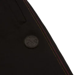 Kids AS Roma Tracksuits & Pants*ASR logo jogger pants, Kids, Black