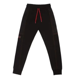 Women AS Roma Tracksuits & Pants*ASR logo jogger pants, Women, Black
