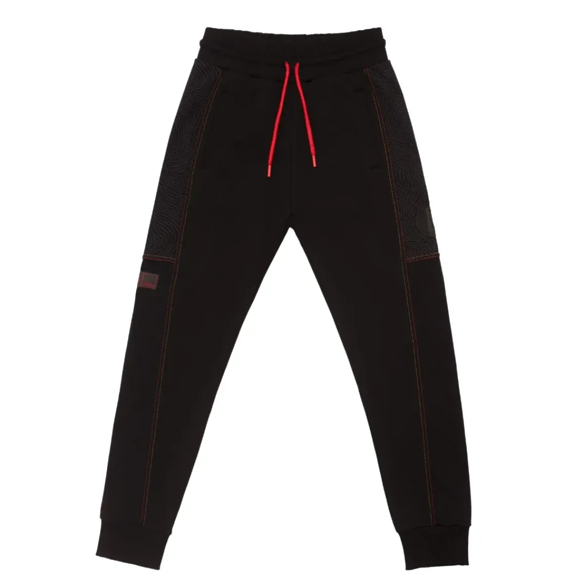 Women AS Roma Tracksuits & Pants*ASR logo jogger pants, Women, Black