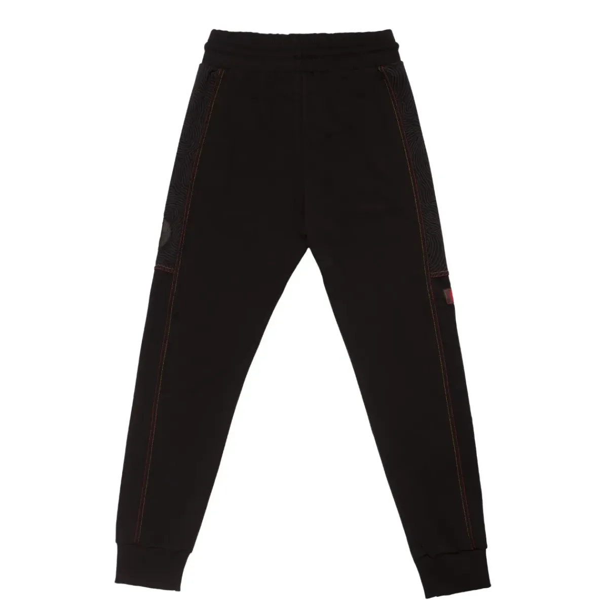Women AS Roma Tracksuits & Pants*ASR logo jogger pants, Women, Black