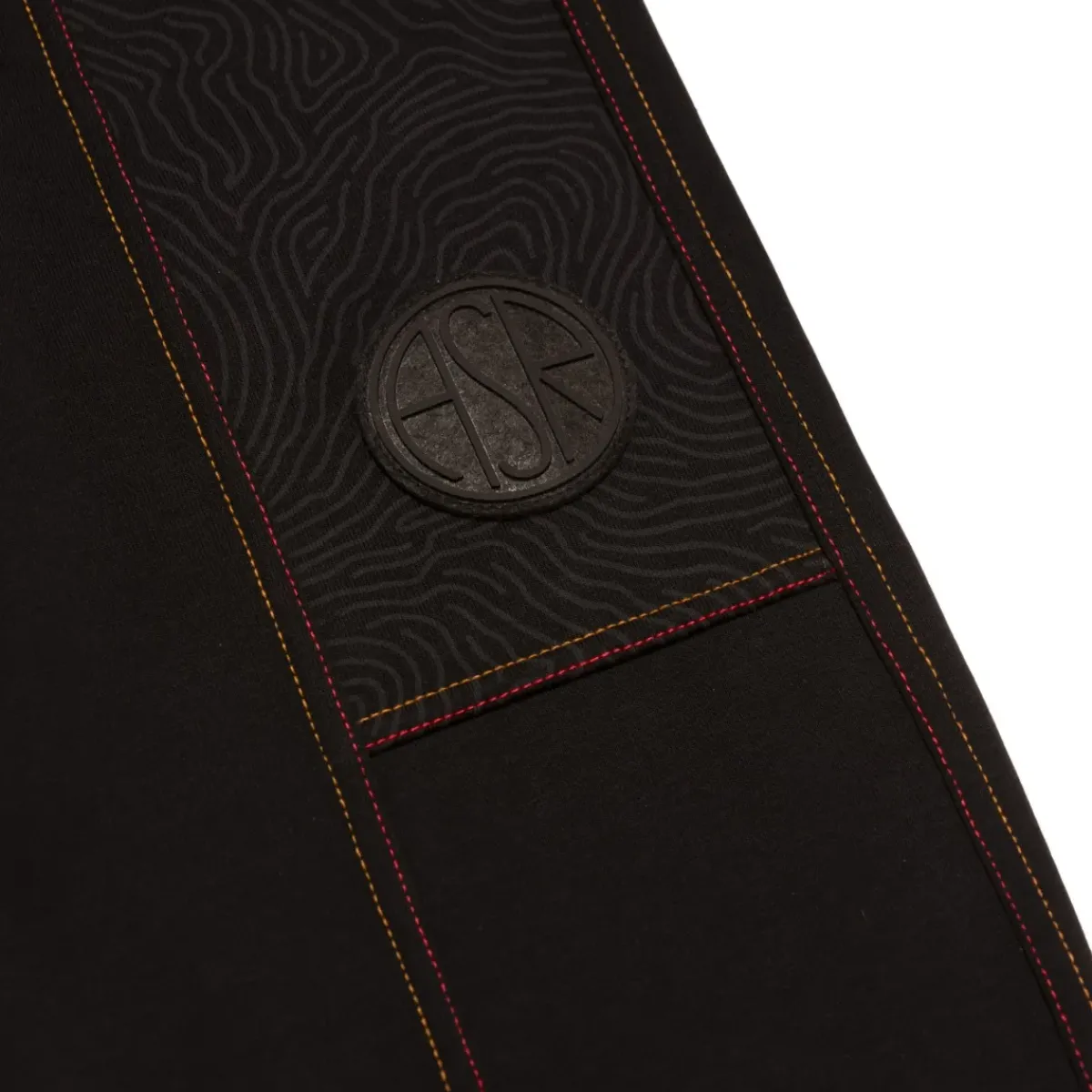 Women AS Roma Tracksuits & Pants*ASR logo jogger pants, Women, Black