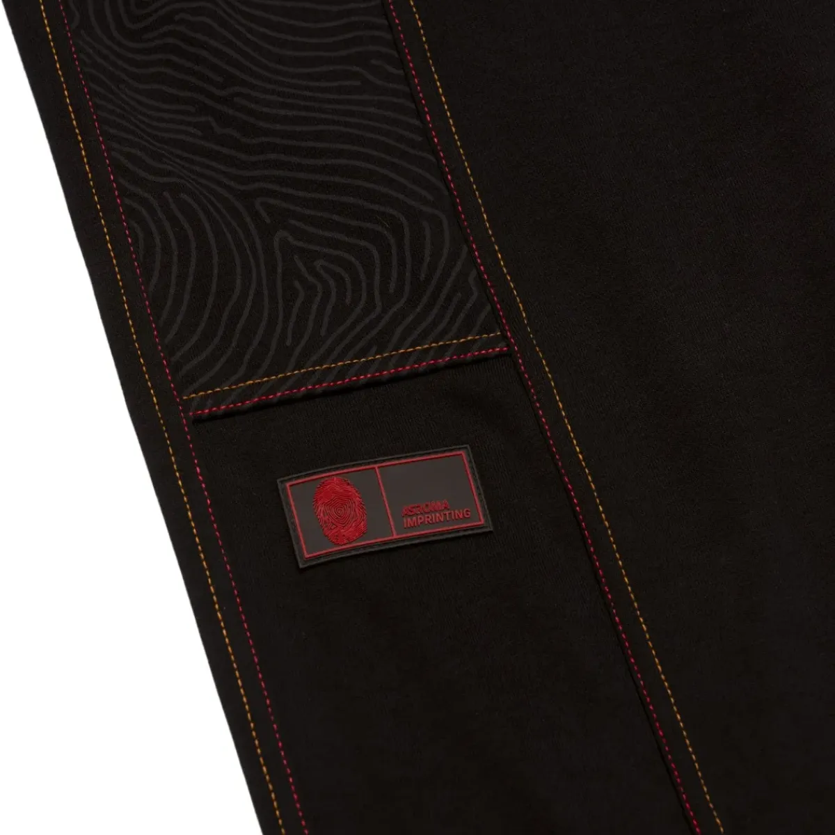 Women AS Roma Tracksuits & Pants*ASR logo jogger pants, Women, Black