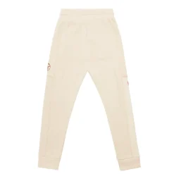 Women AS Roma Tracksuits & Pants*ASR logo jogger pants, Women, White Cream