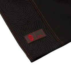 Kids AS Roma Tracksuits & Pants*ASR Logo Shorts, Kids, Black