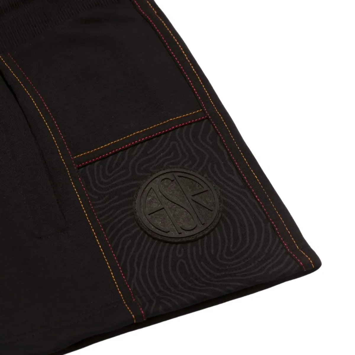 Women AS Roma Tracksuits & Pants*ASR Logo Shorts, Women, Black