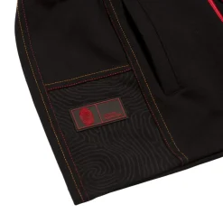 Women AS Roma Tracksuits & Pants*ASR Logo Shorts, Women, Black