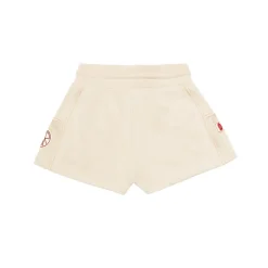 Women AS Roma Tracksuits & Pants*ASR Logo Shorts, Women, White Cream