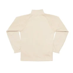Kids AS Roma Jackets*ASR logo track jacket, Kids, White Cream