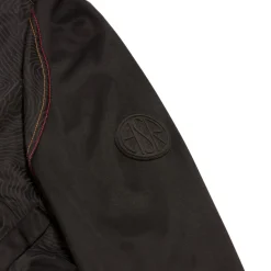 Women AS Roma Jackets*ASR logo track jacket, Women, Black