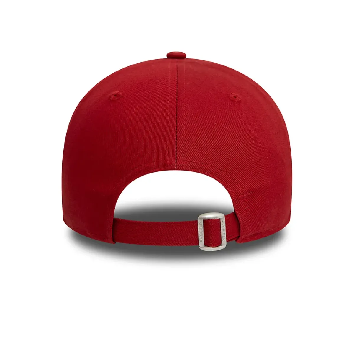 AS Roma Caps|Caps*9Forty New Era X Cap, Men, Red