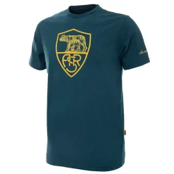 AS Roma T-shirts & Polo*Heritage T-shirt, Adult, Green
