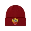 Kids AS Roma Caps|Caps*New Era X beanie cap, Kids, Red