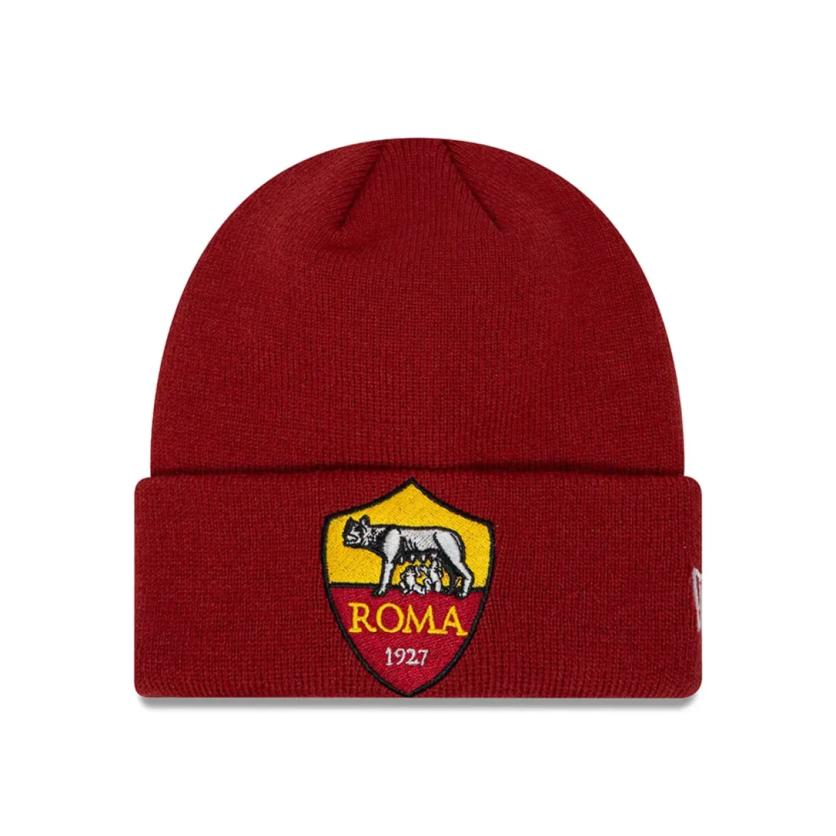 Kids AS Roma Caps|Caps*New Era X beanie cap, Kids, Red
